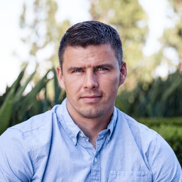 Michael Miranovich - CEO